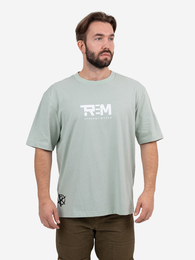 Футболка Remington Esthete
