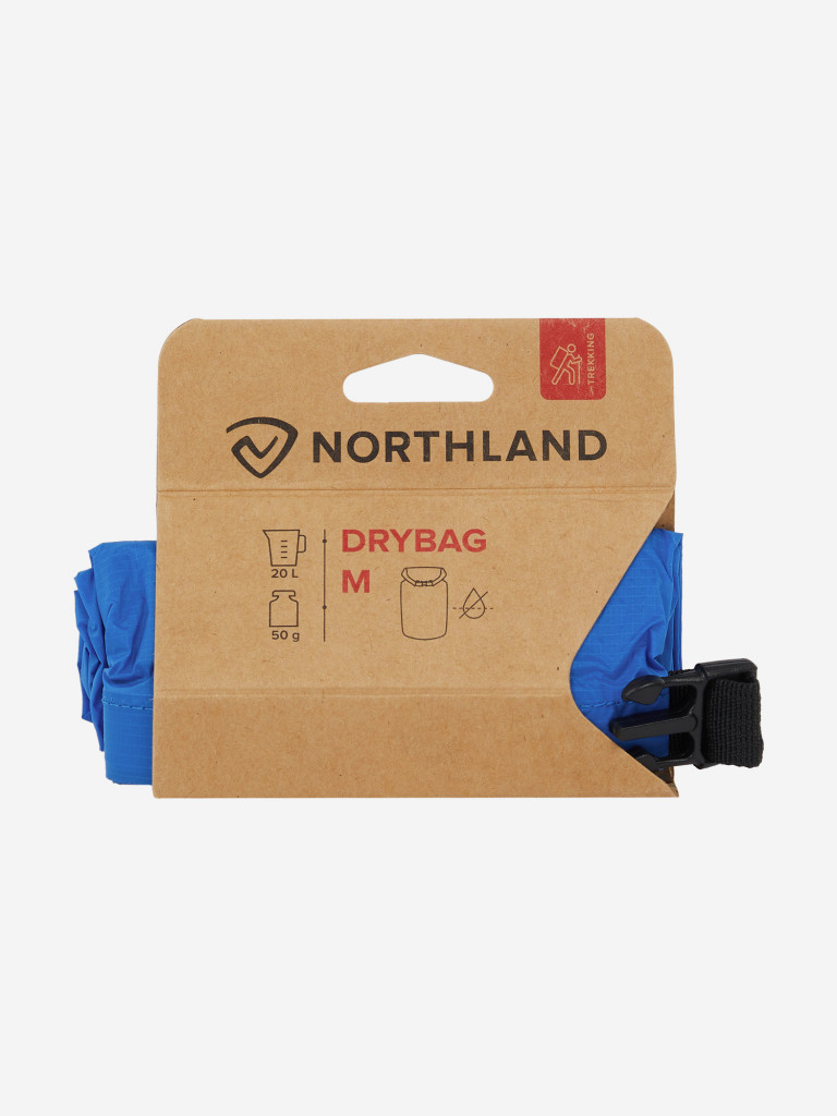 Гермомешок Northland 20 л