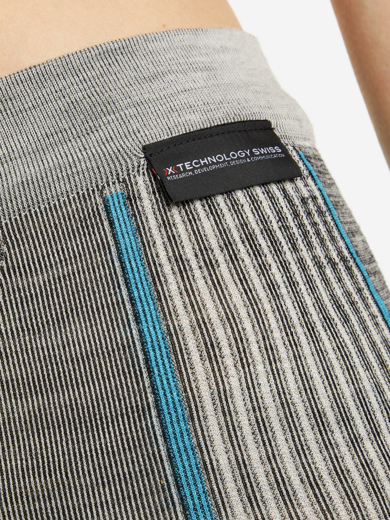Термобелье низ женское X-Bionic Apani Merino