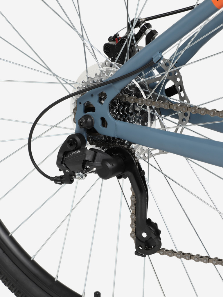 Велосипед горный Denton Storm 29"