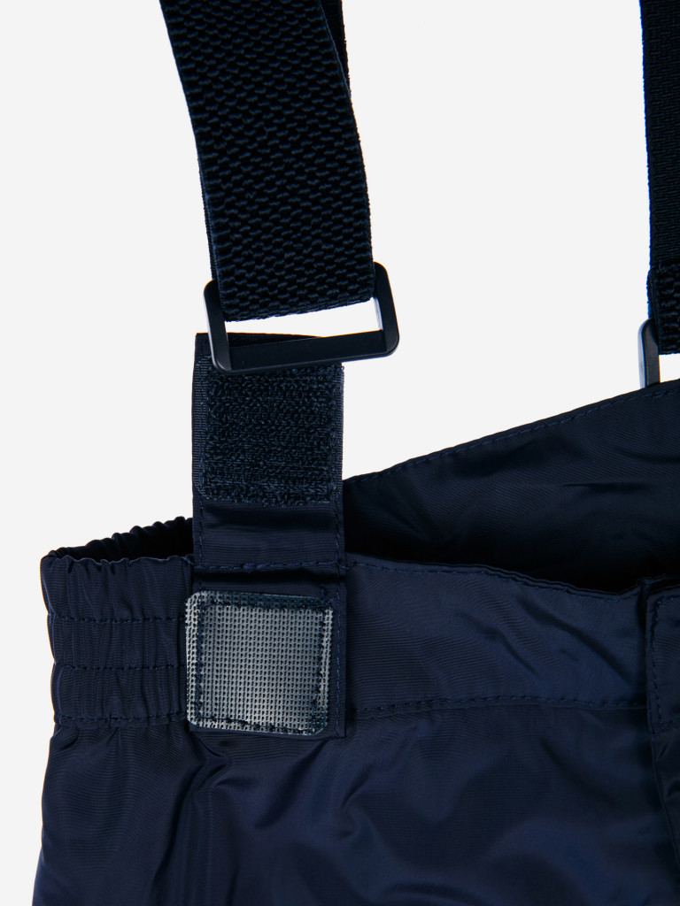 Брюки демисезонные для мальчика PlayToday