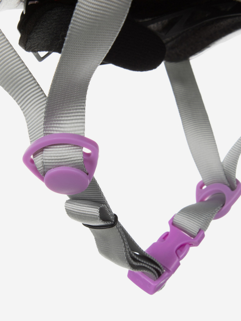 Шлем детский Reaction Rapunzel