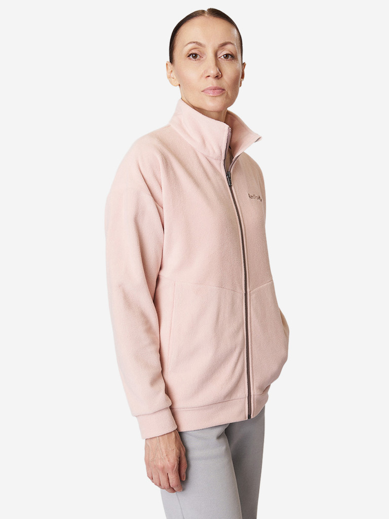 Джемпер Red Fox Camp Jacket женский