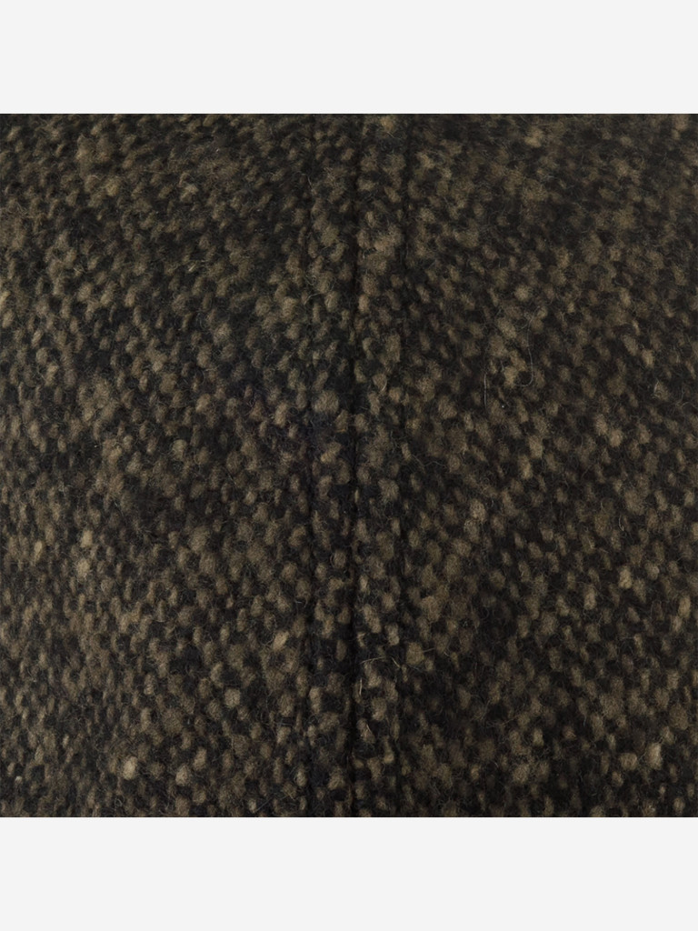 Бейсболка STETSON 7720602 BASEBALL CAP DONEGAL WV (черный)