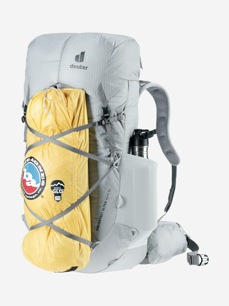 Рюкзак Deuter Aircontact Ultra 45+5 SL