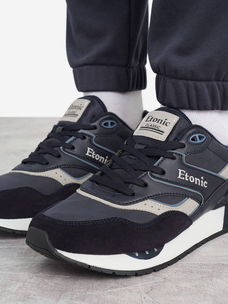 Кроссовки мужские Etonic Stable Nbk