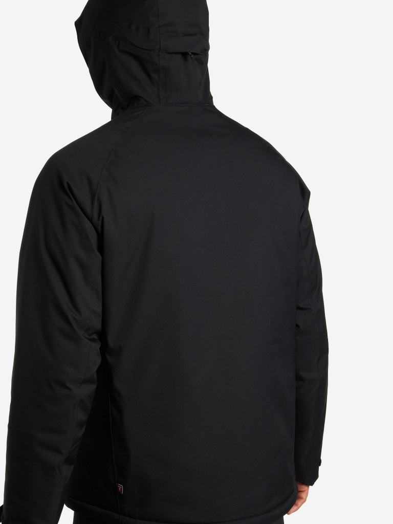 Куртка утепленная мужская Jack Wolfskin Troposphere