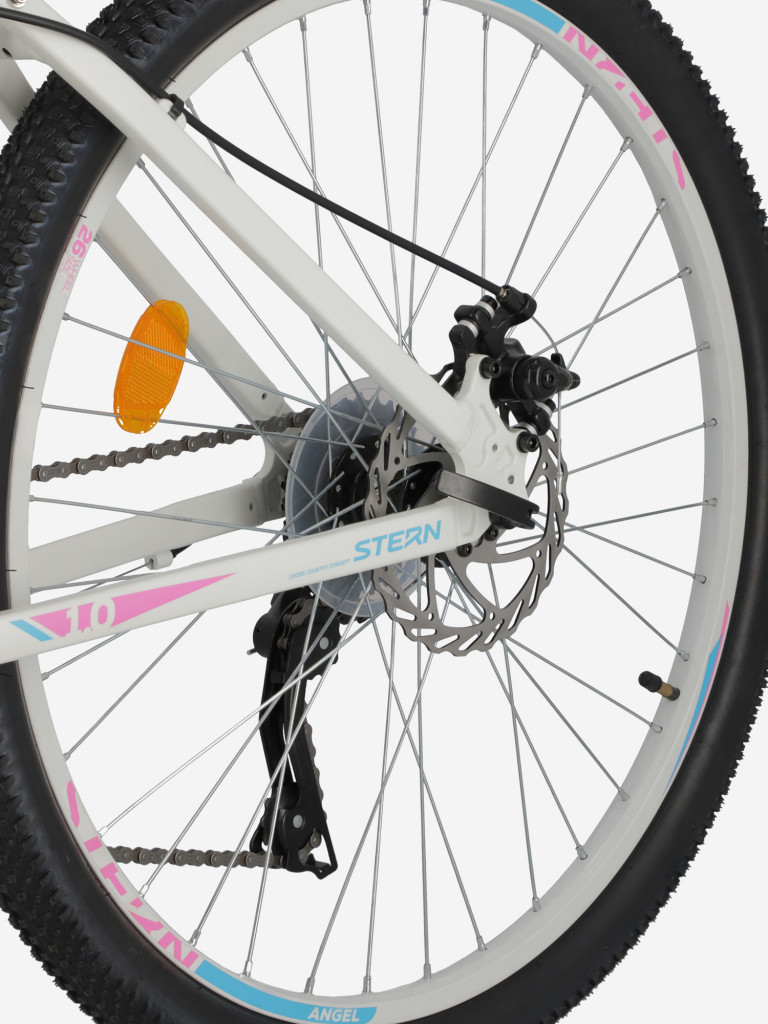 Велосипед горный женский Stern Angel 1.0 26"