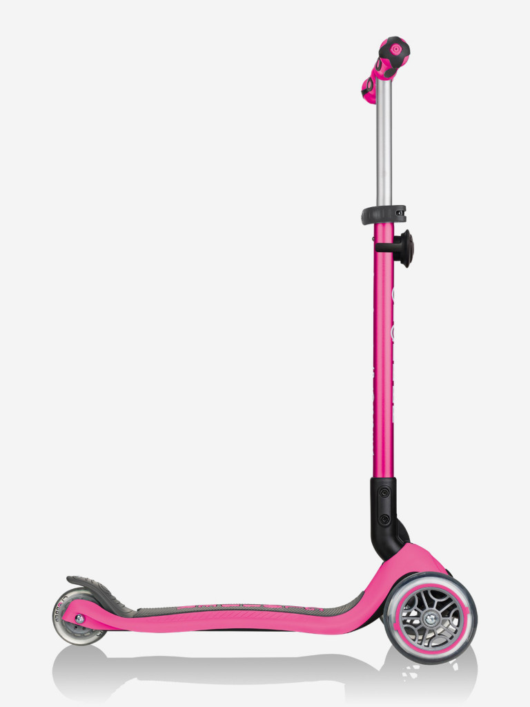 Самокат Globber GO UP DELUXE PLAY LIGHT