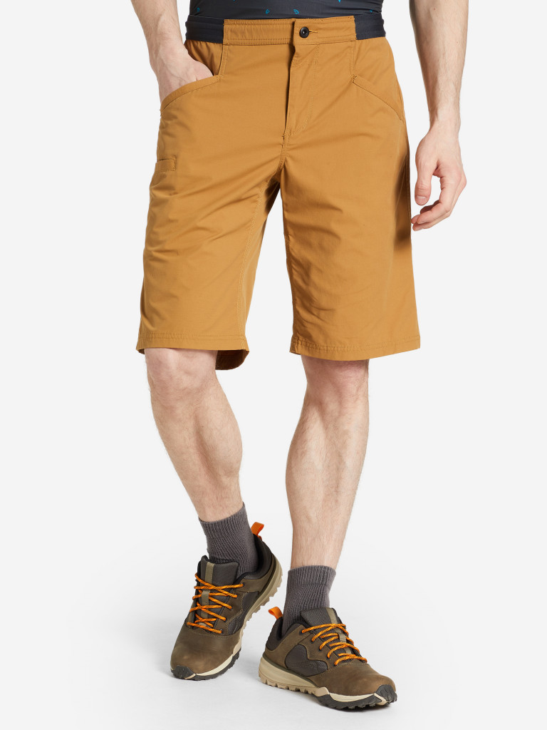 Шорты мужские Marmot Rubidoux