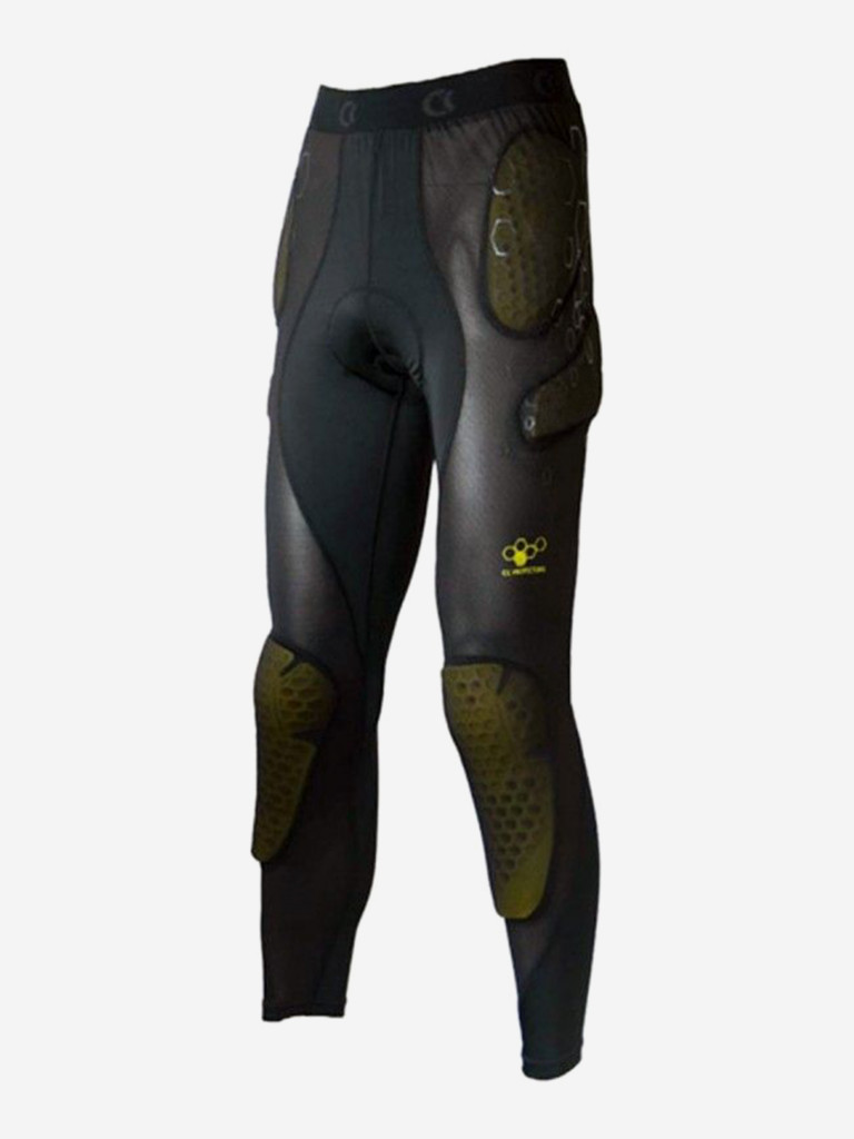Брюки CC PROTECTORS защитные Air Protect Pants CC Protectors