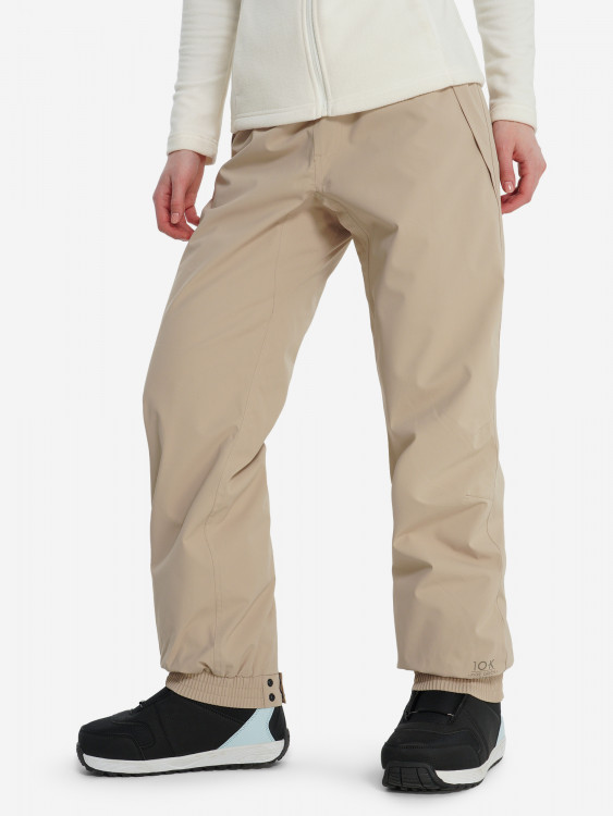 Брюки сноубордические женские Protest Sami