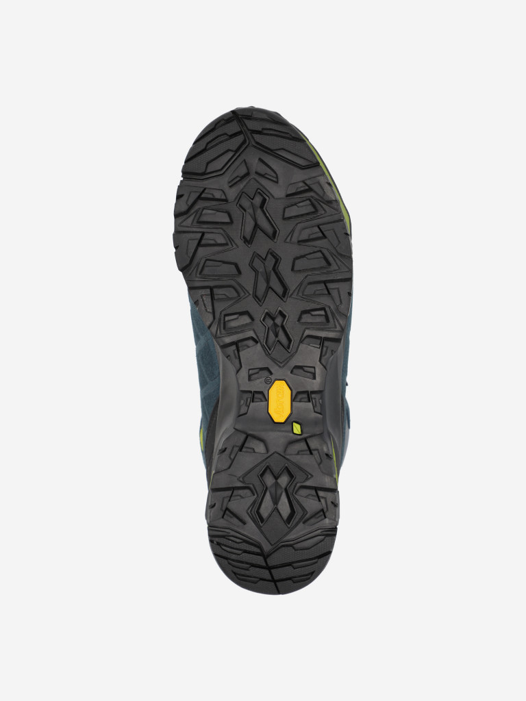 Ботинки мужские Scarpa Zg Trek GTX