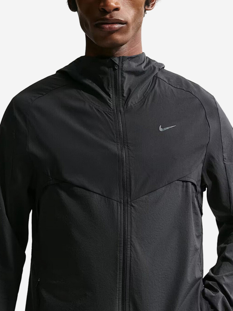 Ветровка мужская Nike Stride Repel