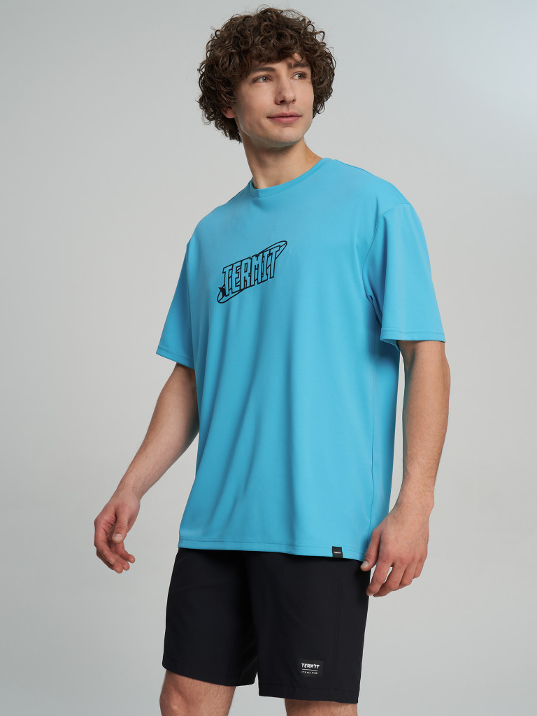 Рашгард мужской Termit