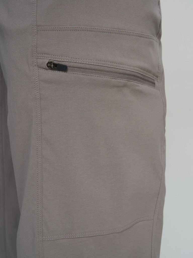 Брюки женские Mountain Hardwear Dynama High Rise Utility Jogger