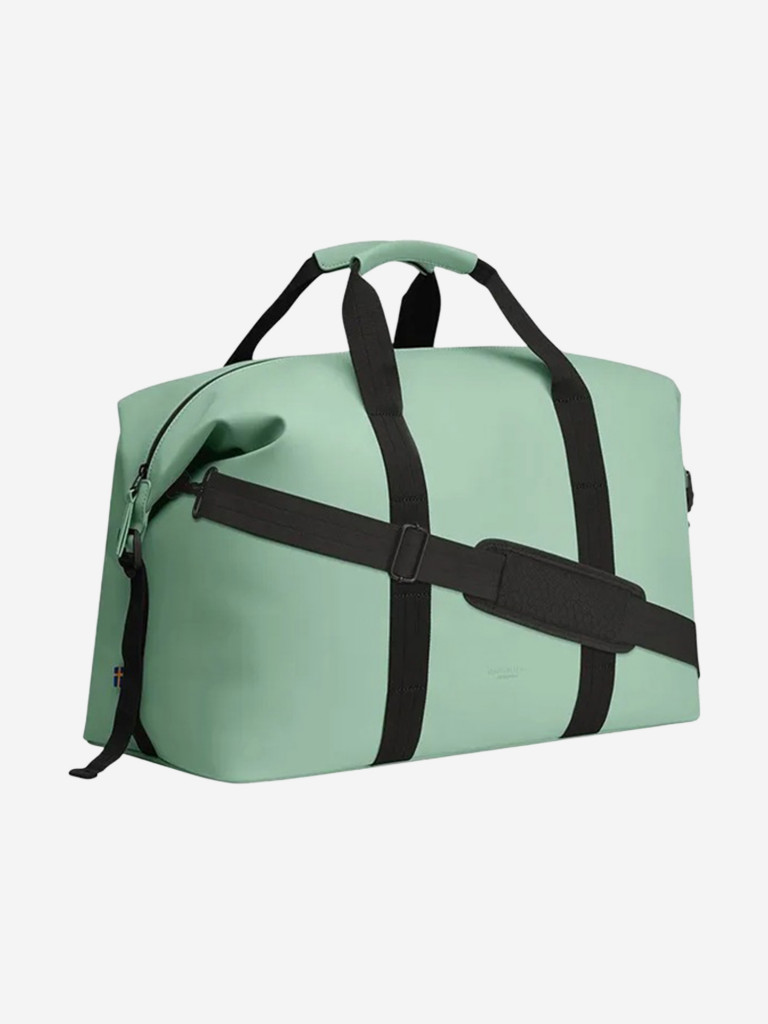 Сумка для спорта и путешествий Gaston Luga Dash Weekender