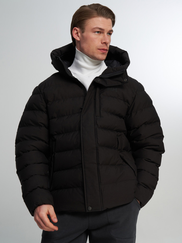 Куртка утепленная мужская Helly Hansen Alby