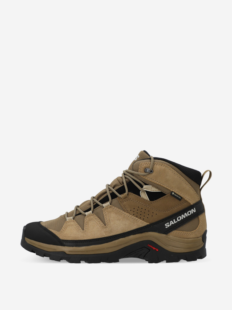 Ботинки мужские Salomon Quest Rove GTX