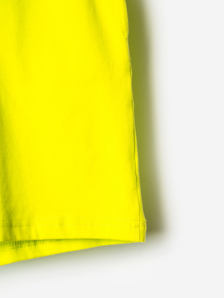 Комплект для мальчиков: футболка, шорты PlayToday