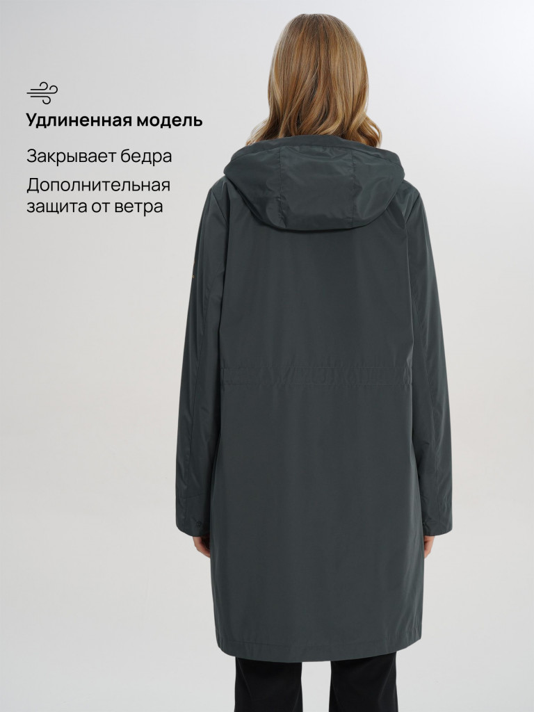 Ветровка женская Northland