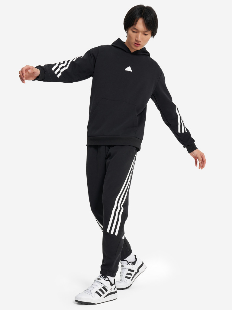 Худи мужское adidas