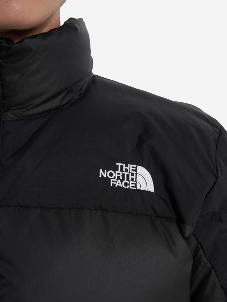Пуховик мужской The North Face Diablo Down 2.0