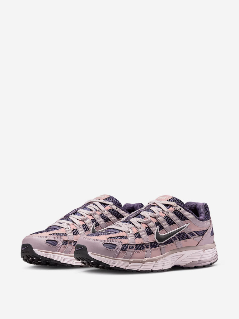 Кроссовки женские Nike P-6000 Se