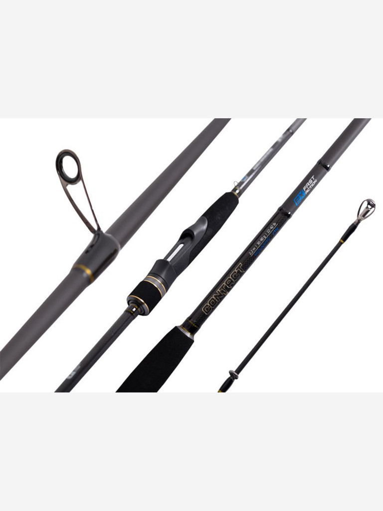 Спиннинг Maximus CONTACT Pelagic Jig 22XH 2,2m 30-90g