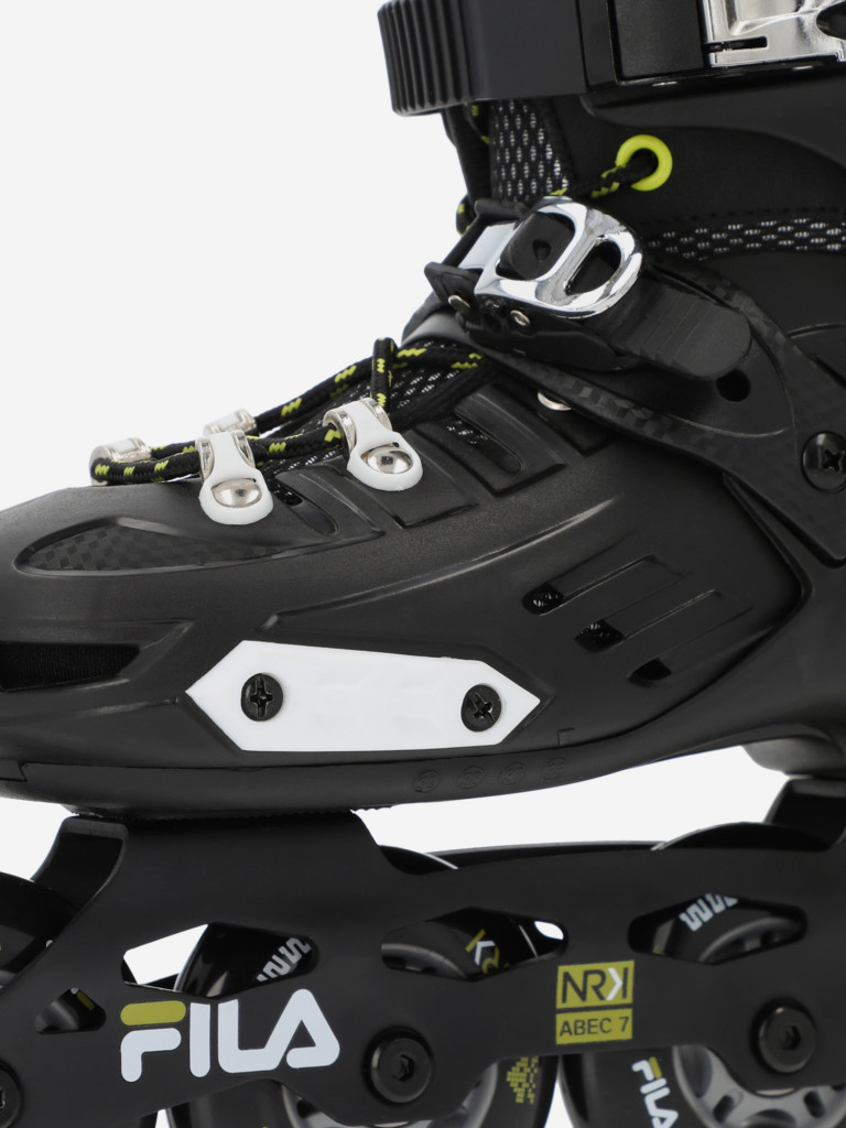 Роликовые коньки детские FILA NRK