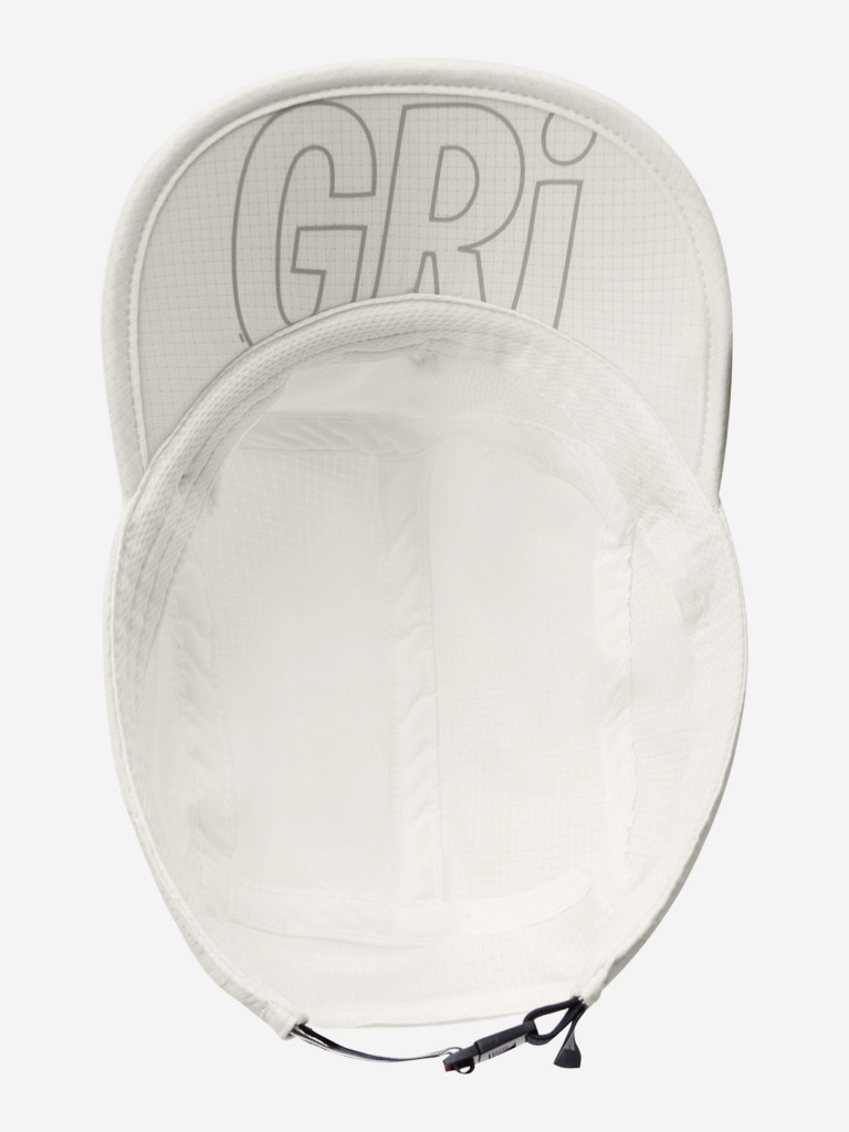 Кепка унисекс GRI