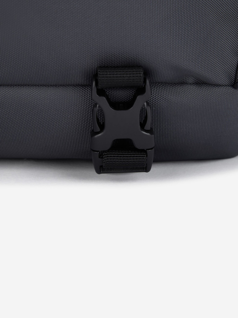 Сумка слинг антивор Pacsafe EXP 12 Sling, Slate, 10 л.