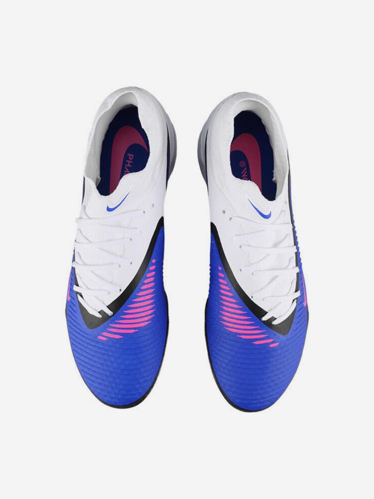 Сороконожки Nike Phantom 6 High Academy TF