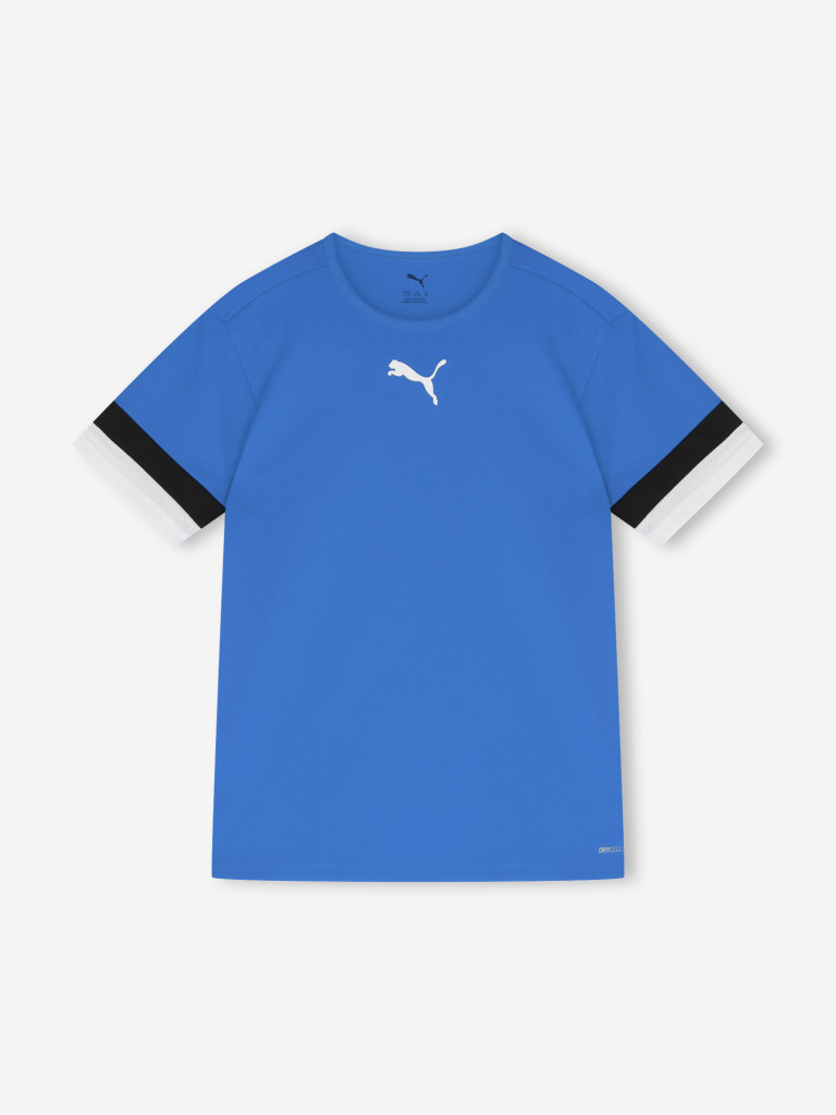 Футболка для мальчиков PUMA Teamrise