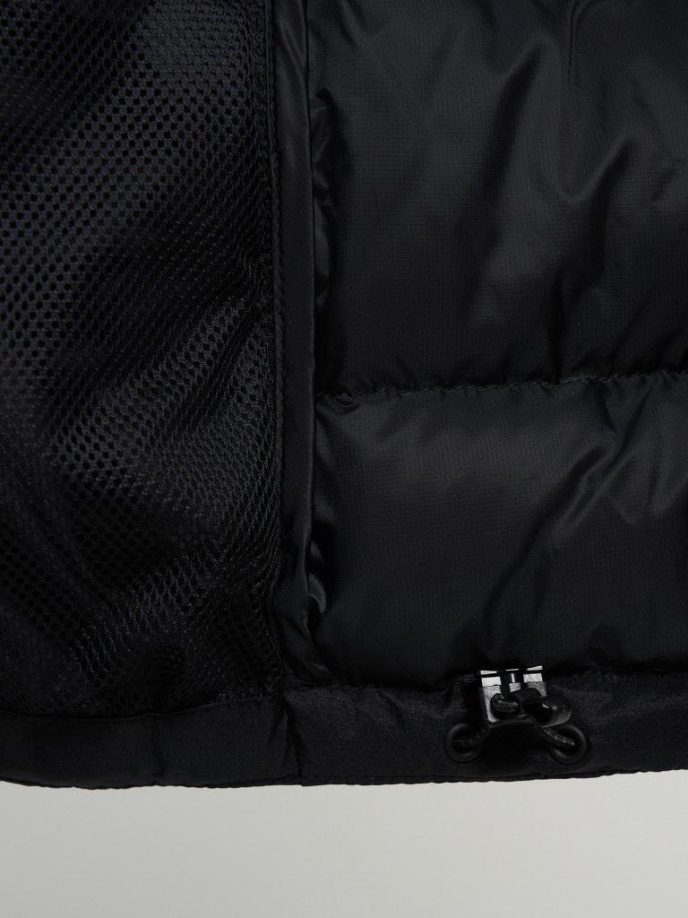Пуховик мужской Jack Wolfskin Nebelhorn