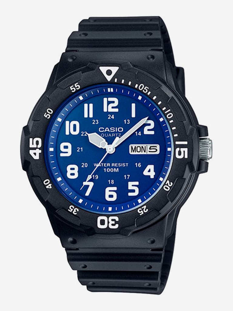 Наручные часы Casio MRW-200H-2B2