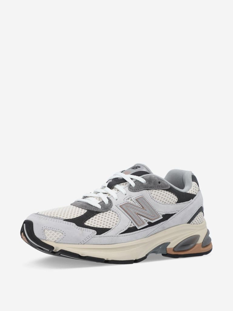 Кроссовки мужские New Balance 2010