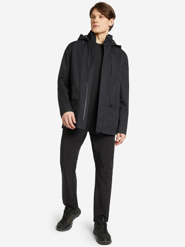 Куртка мембранная мужская Geox Calgary