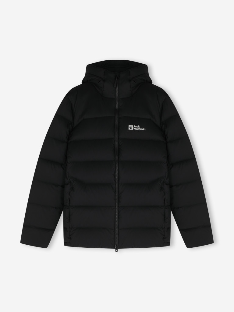 Пуховик мужской Jack Wolfskin Nebelhorn