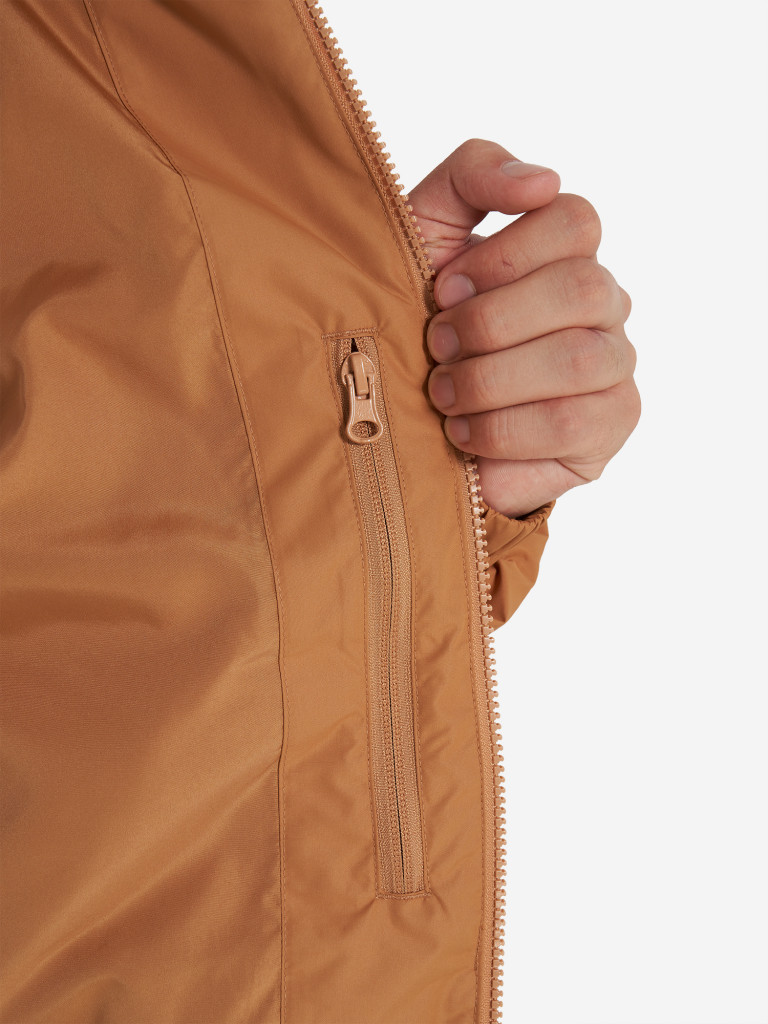 Пуховик мужской FILA