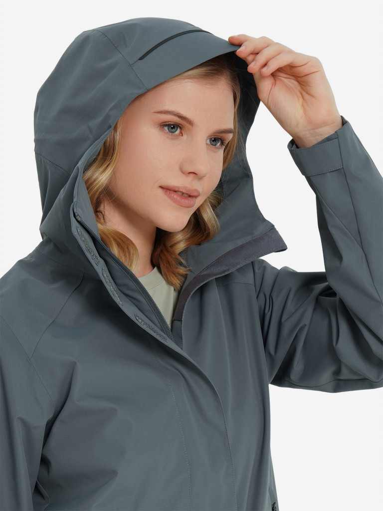 Куртка мембранная женская Northland