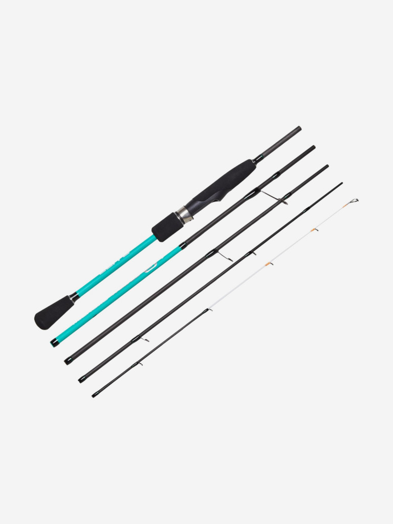 Спиннинг Salmo Elite MICROJIG TRAVEL S 10 7'0" (2.13)