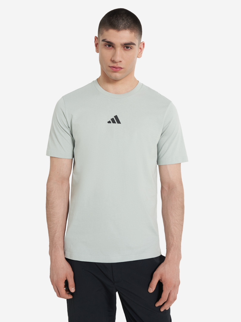 Футболка мужская adidas