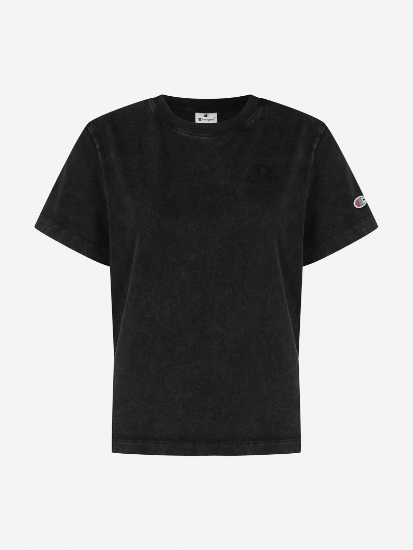 Футболка женская Champion Черный 2299₽