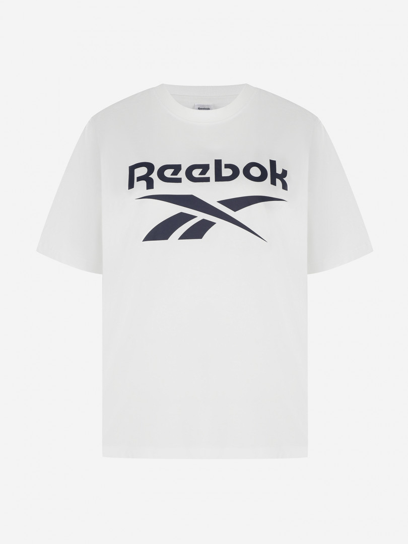 Футболка женская Reebok Nova Белый 2999₽