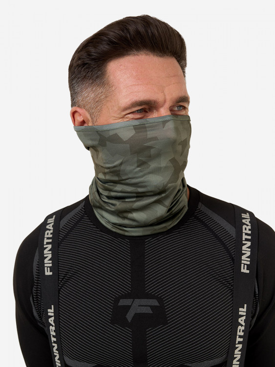 Шарф бафф FINNTRAIL Tube