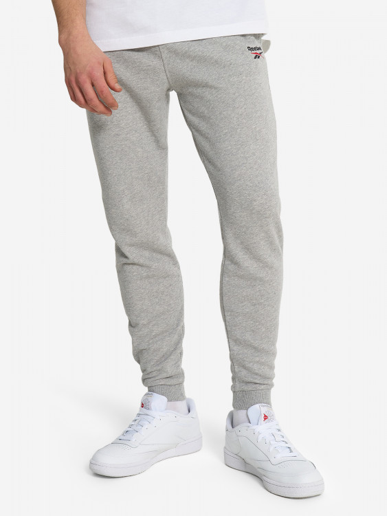 Брюки мужские Reebok Identity