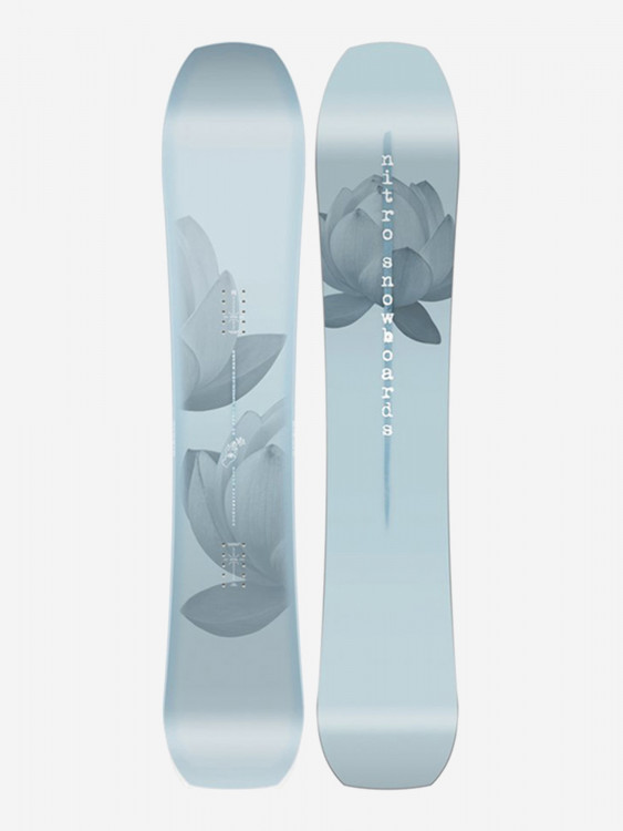 Сноуборд Nitro Karma