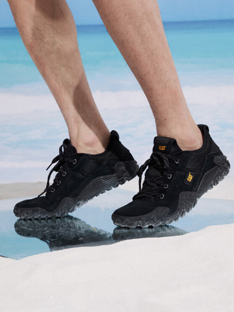 Кроссовки Caterpillar Griplite