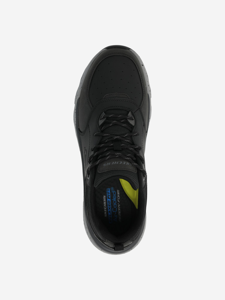 Кроссовки мужские Skechers Delmontrorimer